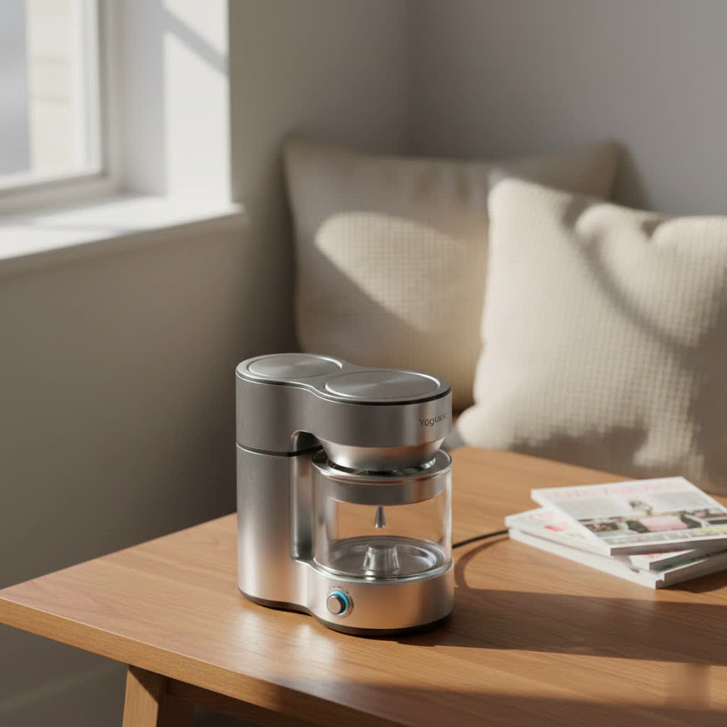 Cuisinart Ice Cream & Frozen Yogurt Makers: Your Ultimate Guide to Homemade Delights