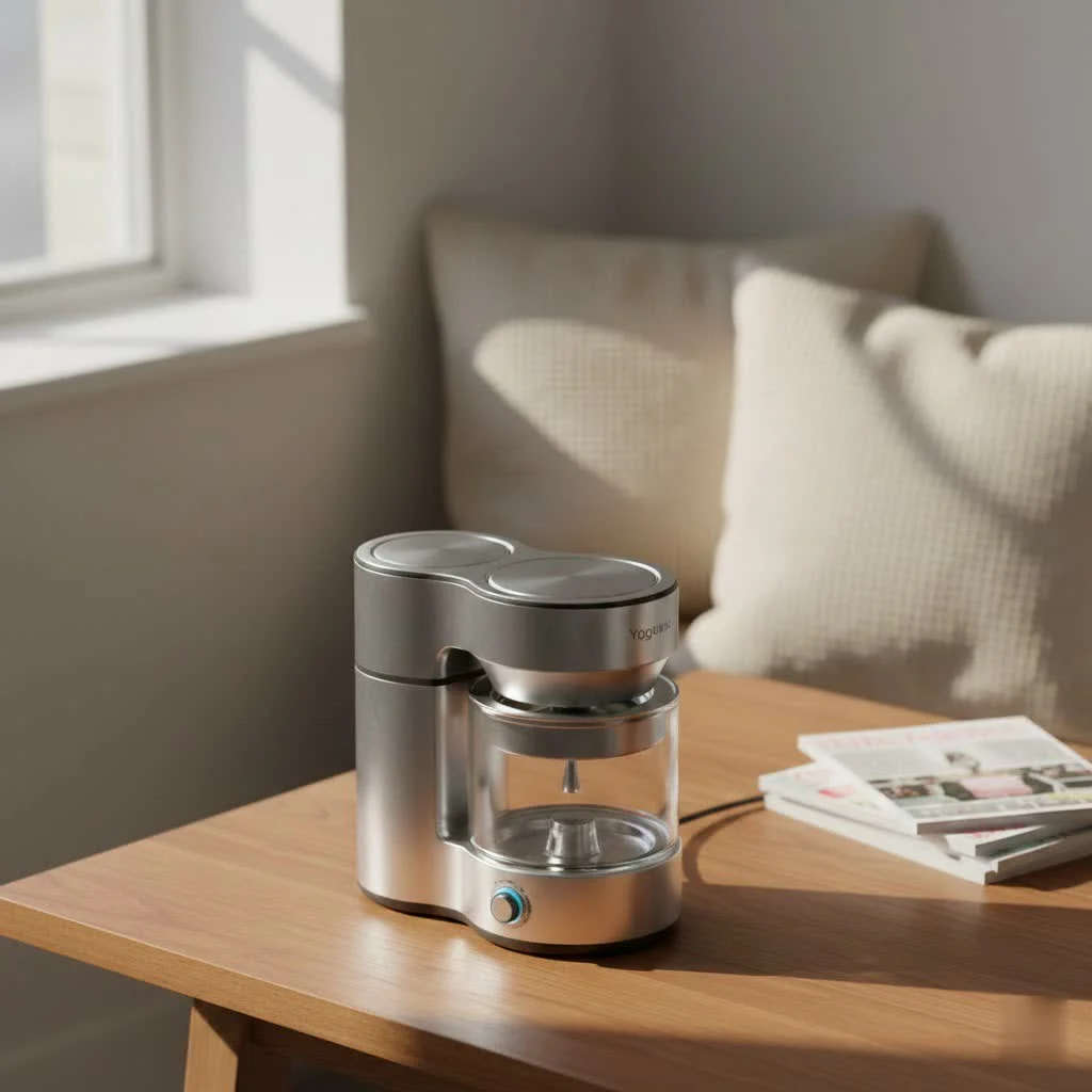 Cuisinart ice cream and frozen yogurt makers