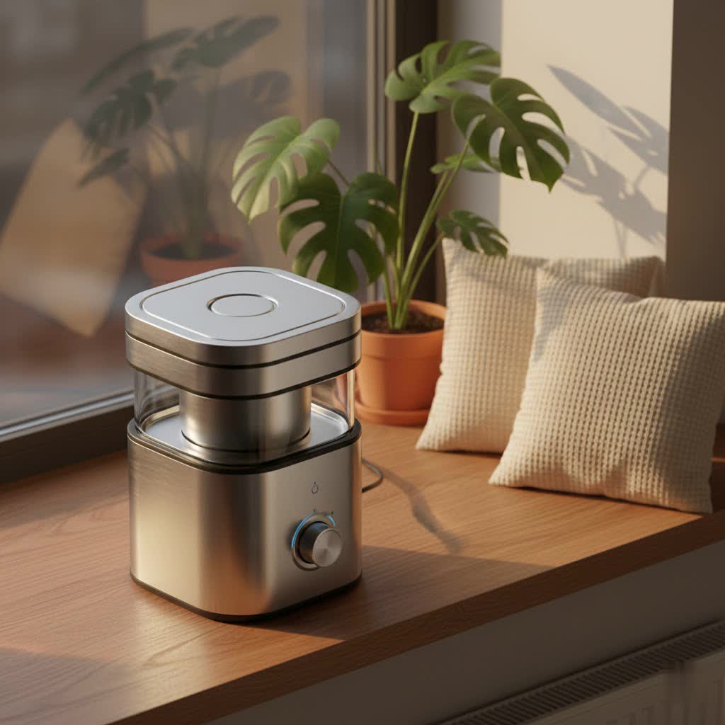 Cuisinart Ice Cream, Frozen Yogurt & Sorbet Maker: Crafting Sweet Treats at Home