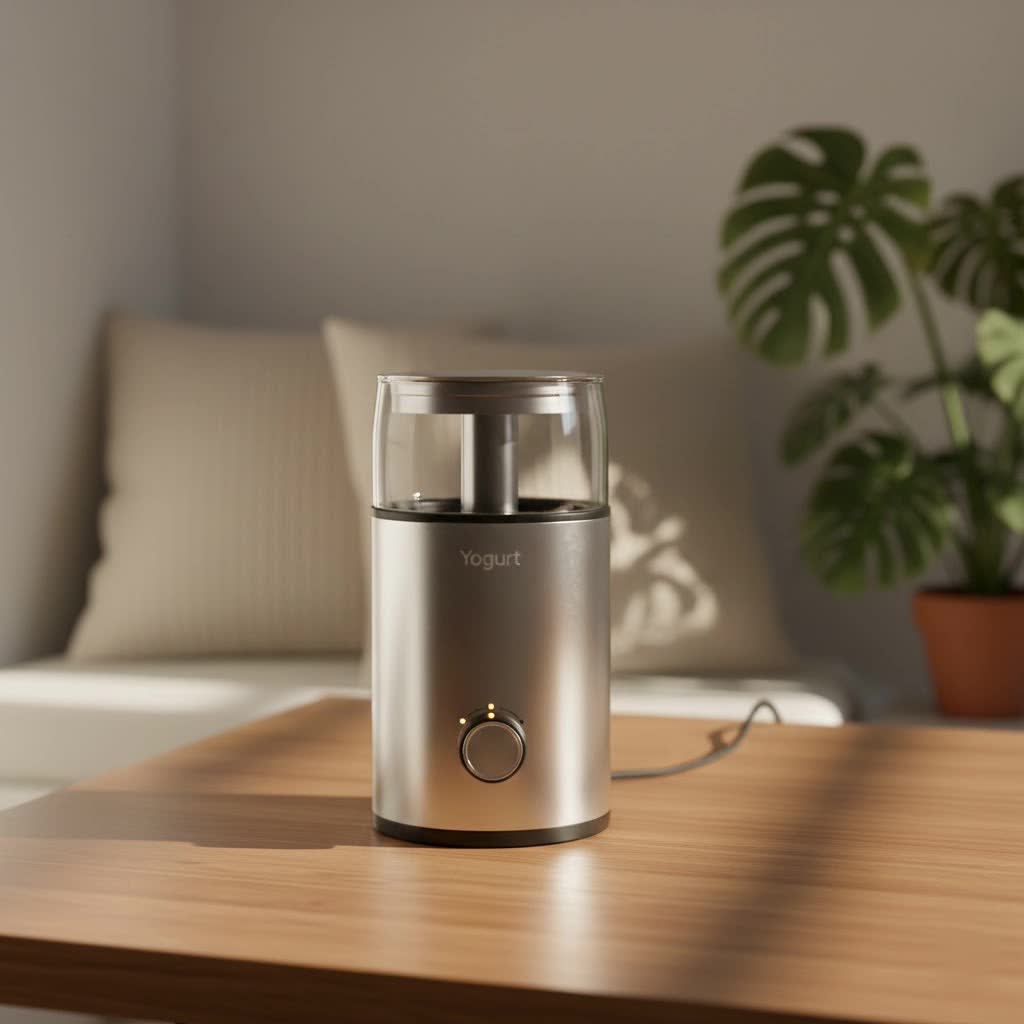 The Ultimate Guide to the Best Rated Yogurt Makers for Delicious Homemade Goodness