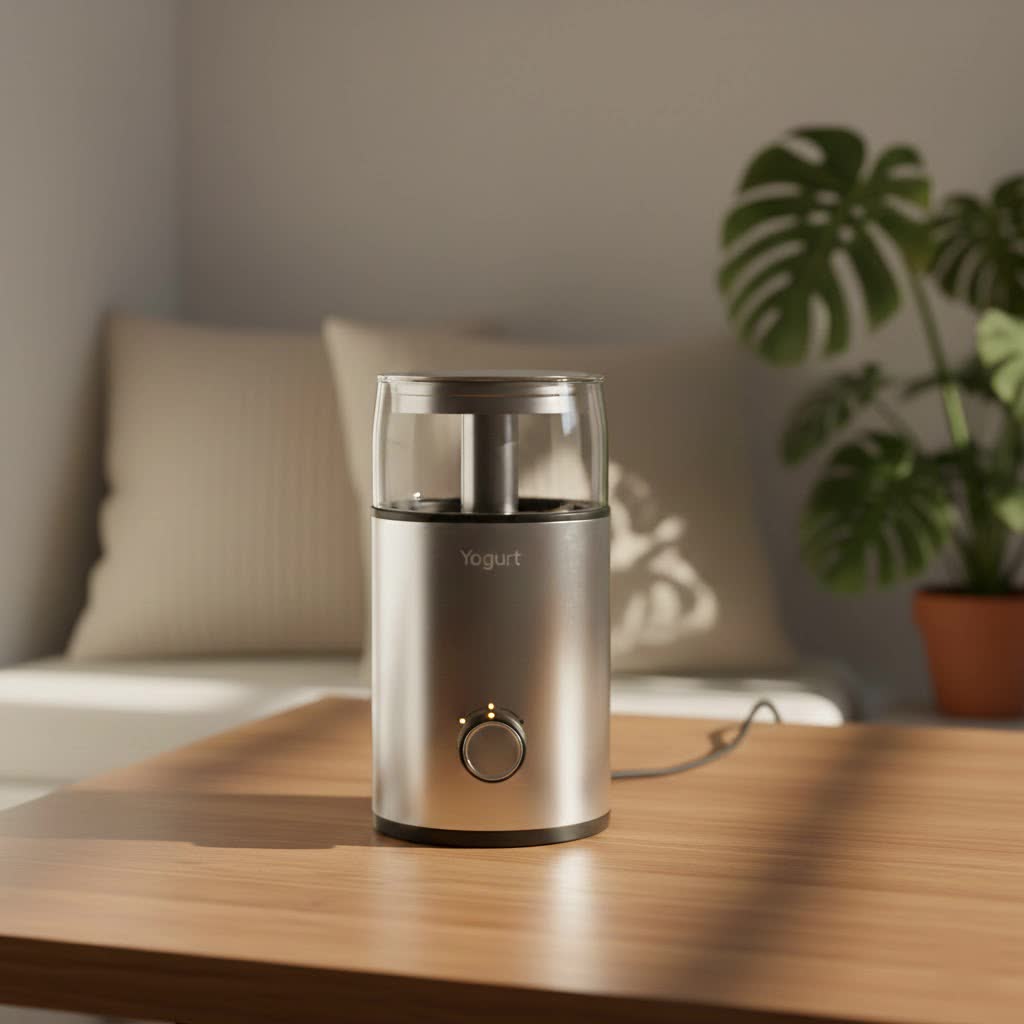 Mastering Homemade Greek Yogurt with Your Yogurt Maker