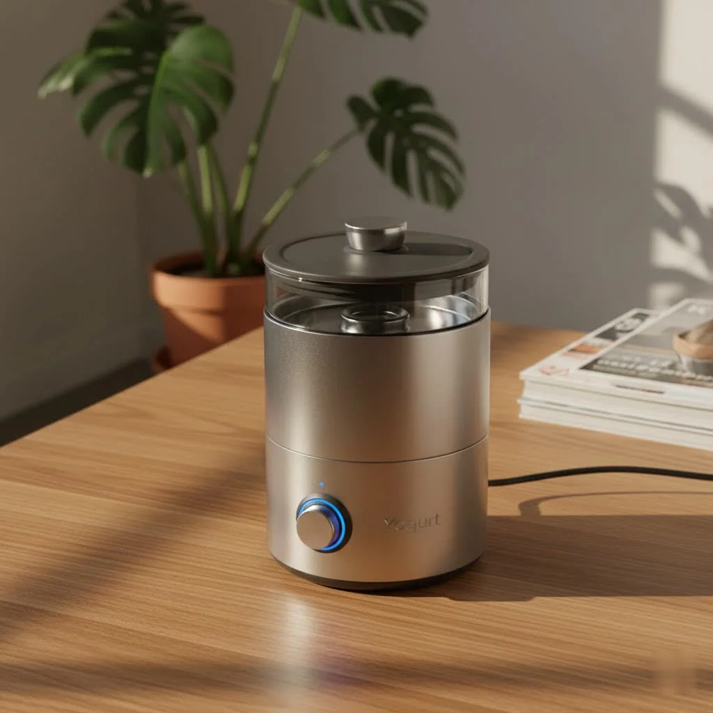 Crafting Creamy Dreams: Your Guide to the Cuisinart Automatic Frozen Yogurt, Ice Cream, and Sorbet Maker