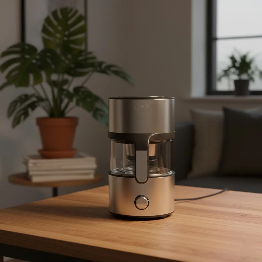 Master Your Kitchen with the Best Glass Yogurt Maker