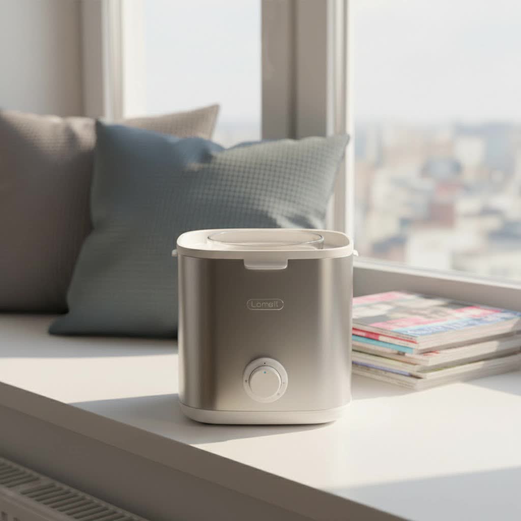 Crafting Perfect Homemade Yogurt: Your Ultimate Yogurt Maker Guide