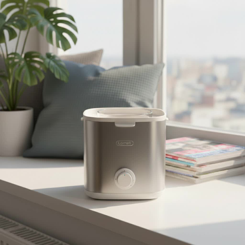 Vintage Yogurt Makers: Embracing the Charm of Traditional Fermentation