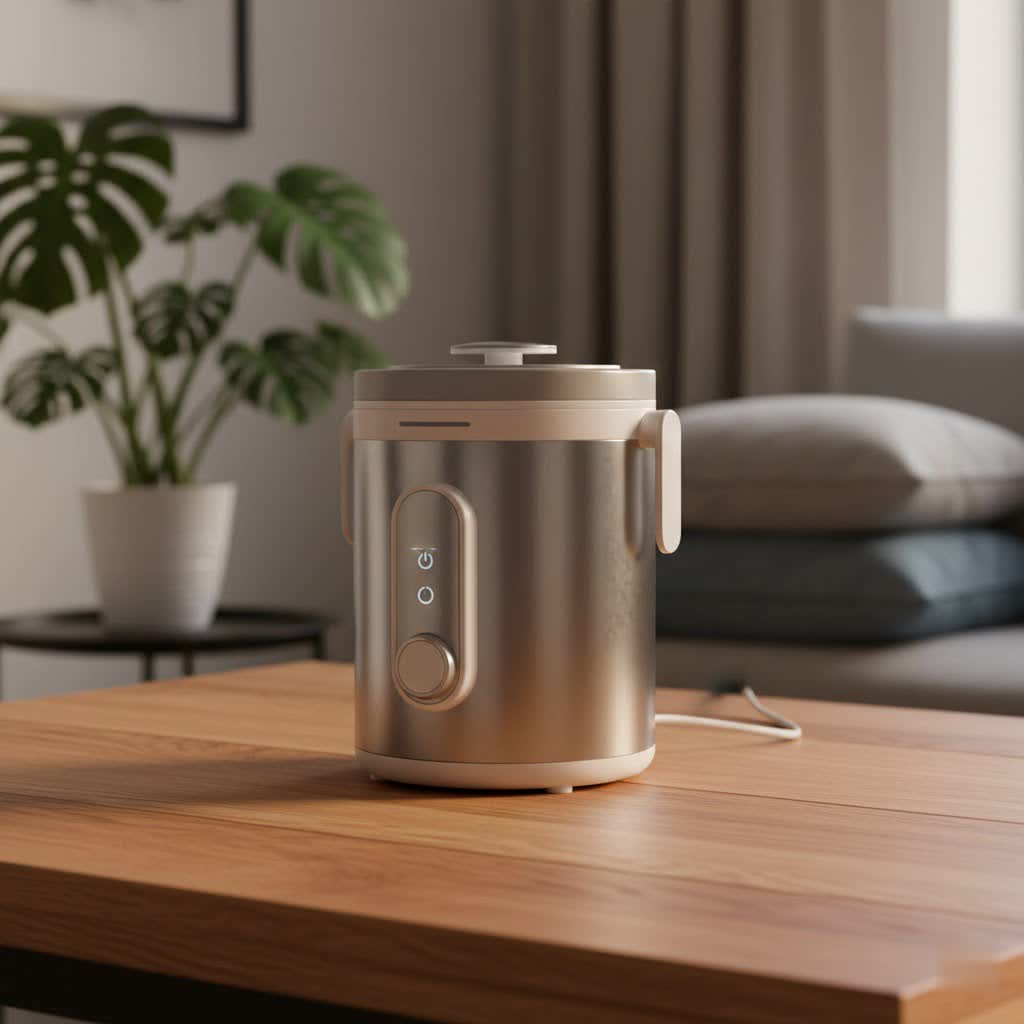 Mastering Homemade Frozen Yogurt: Your Ultimate Ninja Creami Guide