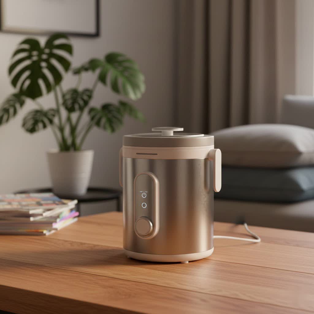 Crafting Perfect Homemade Yogurt: A Deep Dive into Dash Yogurt Makers