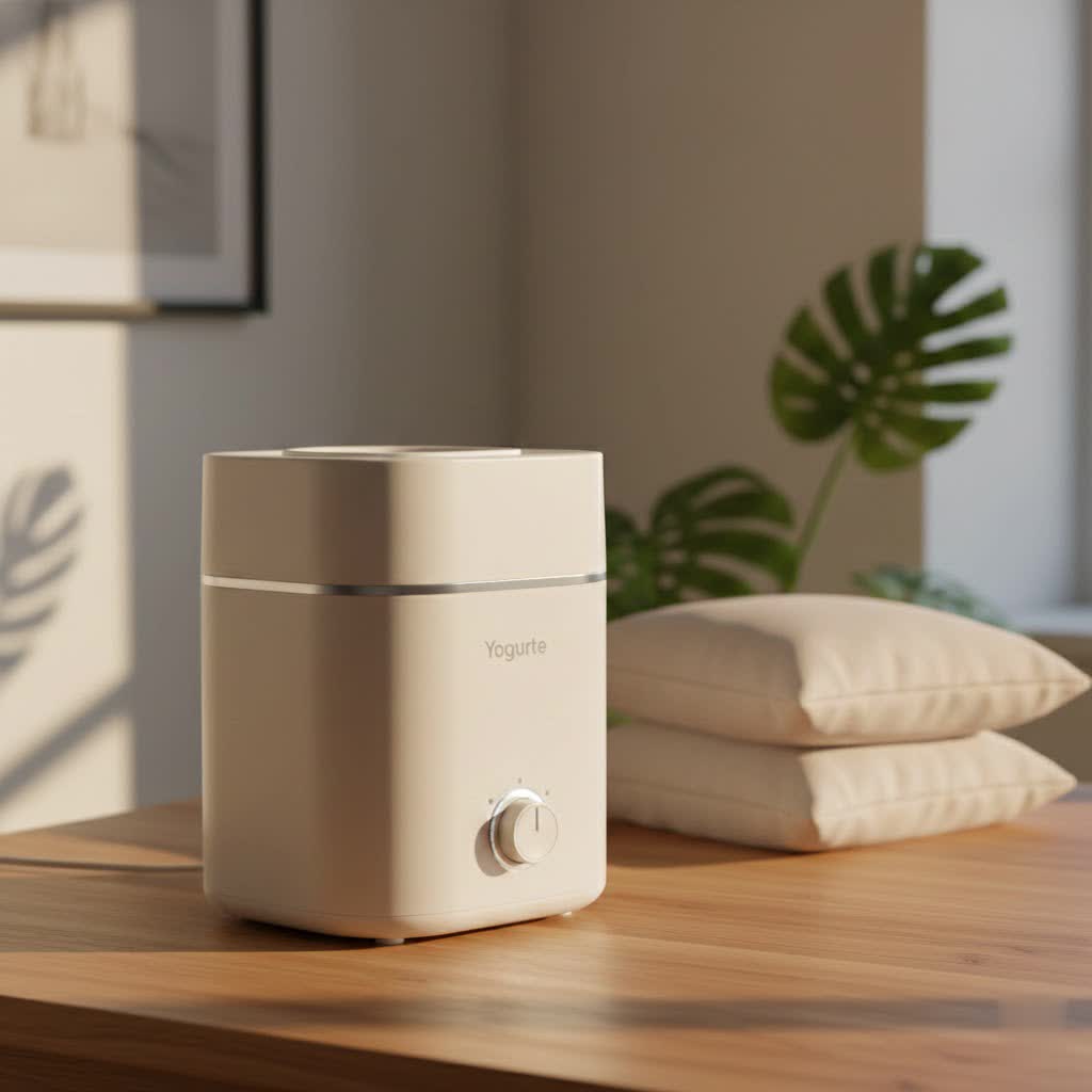 Best Greek Yogurt Maker: Crafting Creamy Goodness at Home