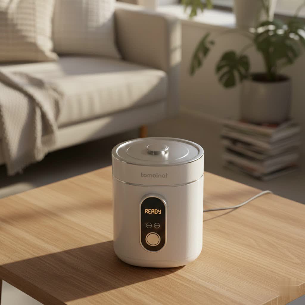 The Ultimate Guide to the Bruno Yogurt Maker: Crafting Perfect Homemade Goodness