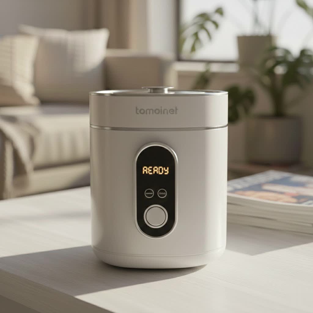 Master the Art of Homemade: Your Comprehensive Guide to Electric Yogurt Makers