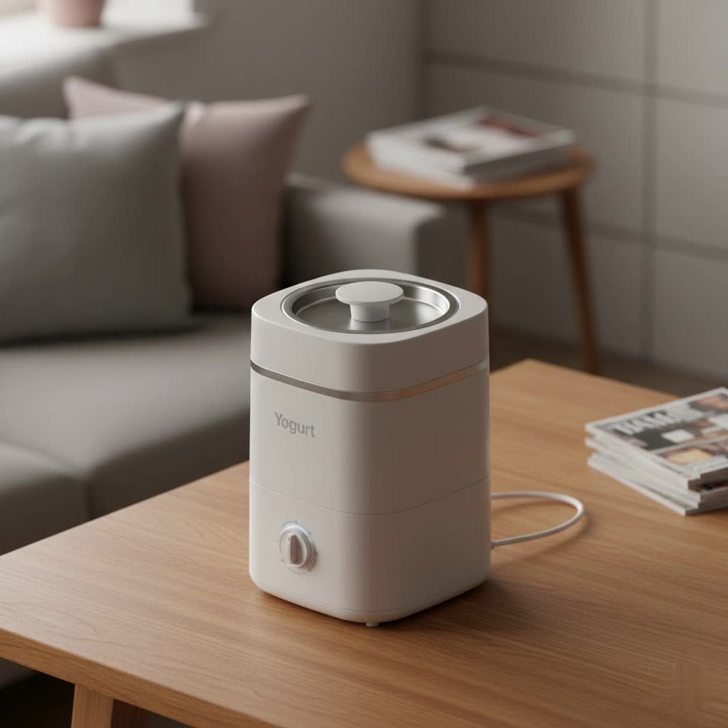 The Ultimate Guide to Large Capacity Yogurt Makers