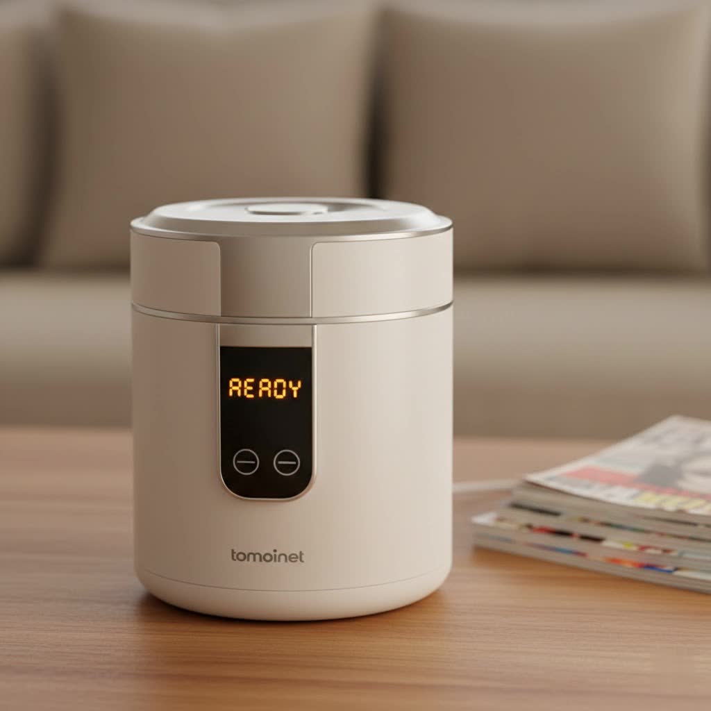 The Ultimate Guide to Buying a Yogurt Maker: Find Your Perfect Match